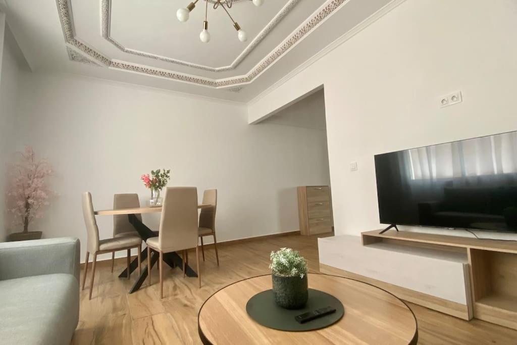 Cosy Appartement