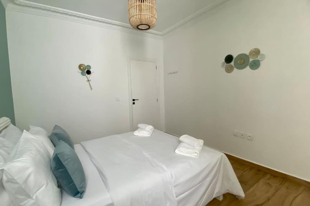 Appartement Cosy