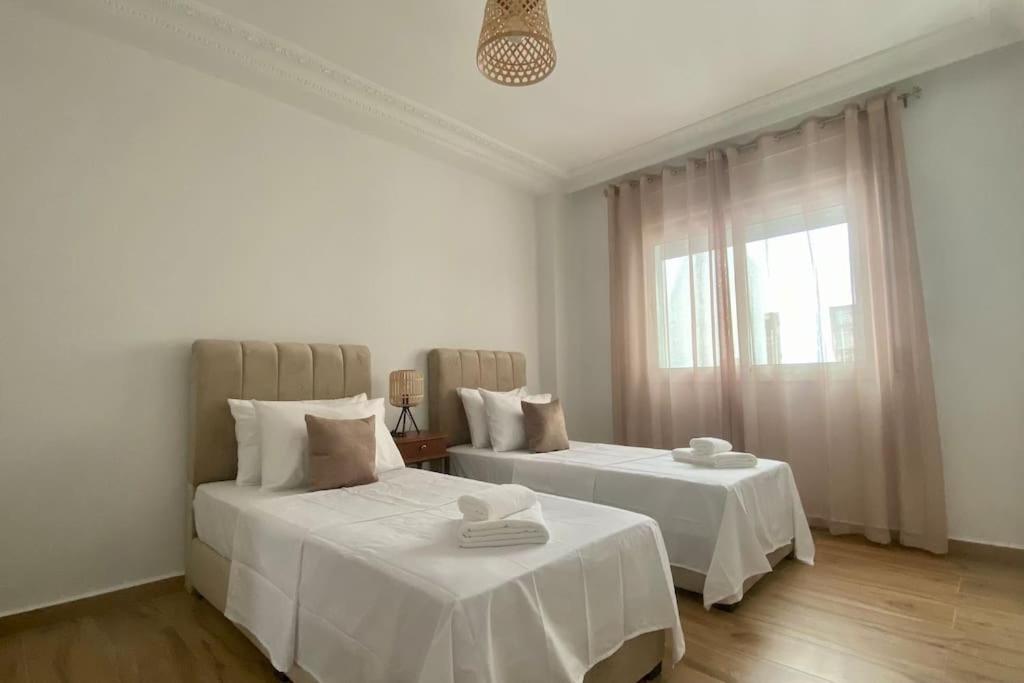 Appartement Cosy